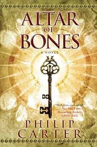 Altar of Bones