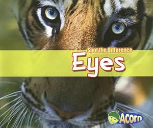 Eyes (Spot the Difference)