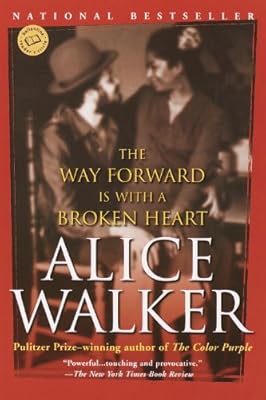 The Way Forward Is with a Broken Heart