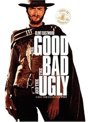 The Good, the Bad, and the Ugly - Extended Cut (Two-Disc Collector's Edition)