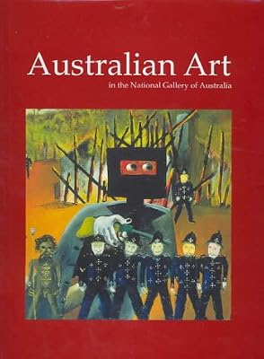 Australian Art in the National Gallery of Australia