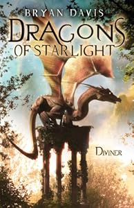 Diviner (Dragons of Starlight)