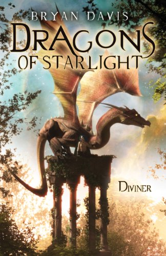 Diviner (Dragons of Starlight) by Bryan Davis