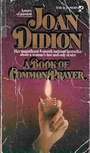 A book of common prayer