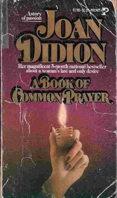 A book of common prayer
