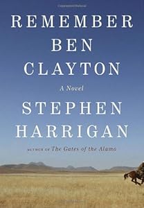 Remember Ben Clayton
