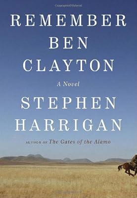 Remember Ben Clayton