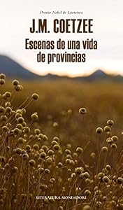Escenas de una vida de provincias / Scenes from Provincial Life