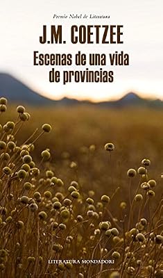 Escenas de una vida de provincias / Scenes from Provincial Life