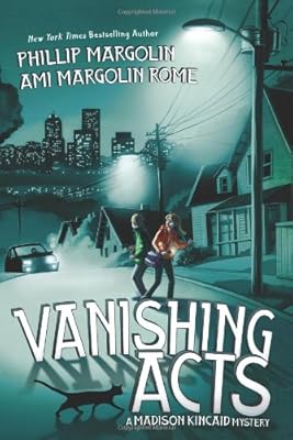 Vanishing Acts