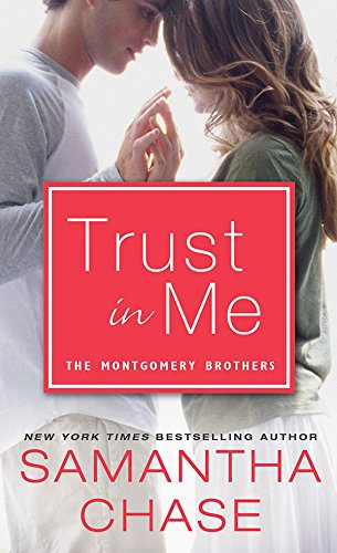 Trust in Me by Samantha Chase