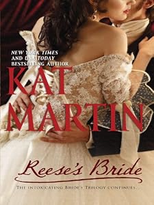 Reese's Bride (The Bride Trilogy)