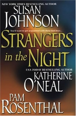 Strangers In The Night