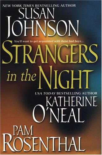 Strangers In The Night by Susan Johnson