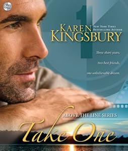 Take One (Above the Line Series #1)