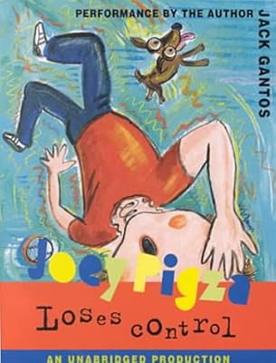 Joey Pigza Loses Control (Joey Pigza Books)