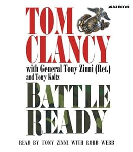 Battle Ready (Study in Command)