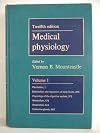 Medical Physiology Volume I