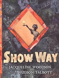 Show way