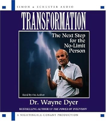 Transformation: The Next Step To The No Limit Person