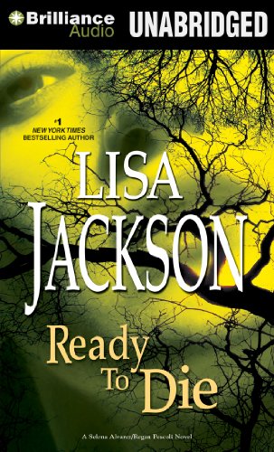 Ready to Die by Lisa Jackson