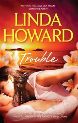 Trouble: Midnight Rainbow\Diamond Bay