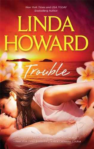 Trouble: Midnight Rainbow\Diamond Bay by Linda Howard