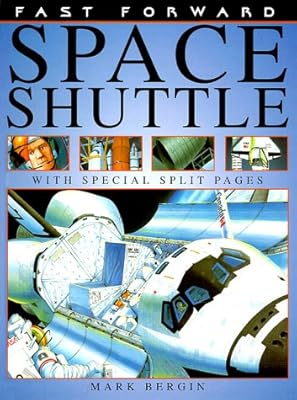 Space Shuttle (Fast Forward Series)