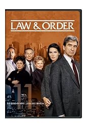 Law & Order: The Eleventh Year