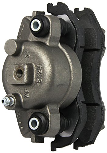 

Raybestos RC10185 Professional Grade Remanufactured, Loaded Disc Brake Caliper
