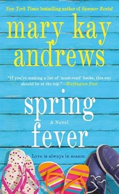 Spring Fever: A Novel