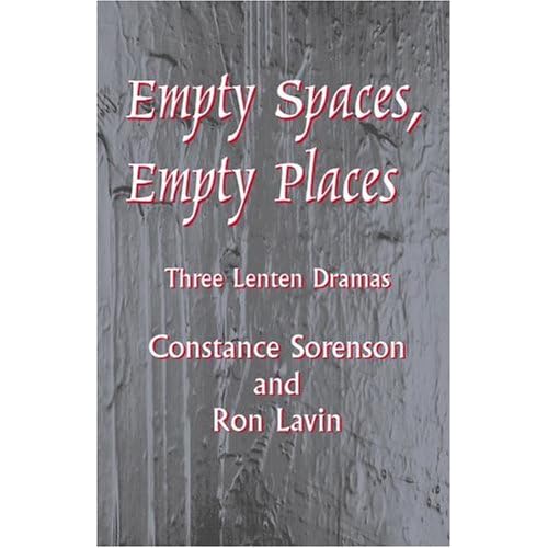 Empty Spaces, Empty Places