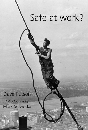 Safe at Work?: Ramazzini versus the attack on health and safety by Dave Putson