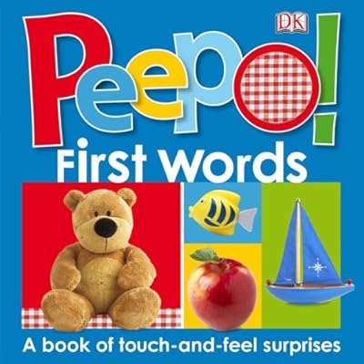 Peepo! First Words