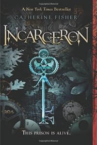 Incarceron