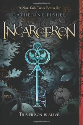 Incarceron