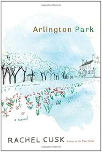 Arlington Park: A Novel