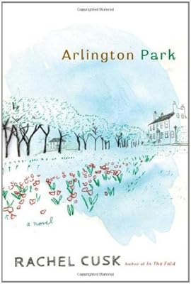 Arlington Park: A Novel