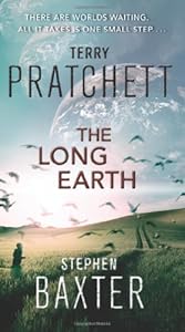 The Long Earth