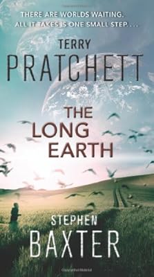 The Long Earth