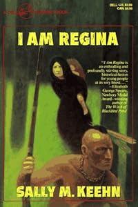 I Am Regina by Sally Keehn