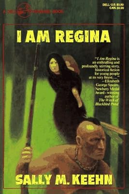 I Am Regina