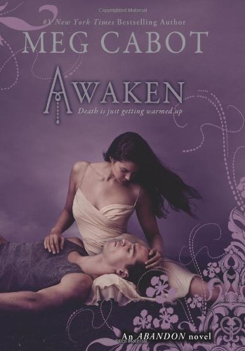 Abandon Book 3: Awaken by Meg Cabot
