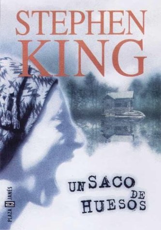 UN Saco De Huesos by Stephen King