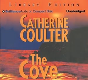The Cove (FBI Thriller)