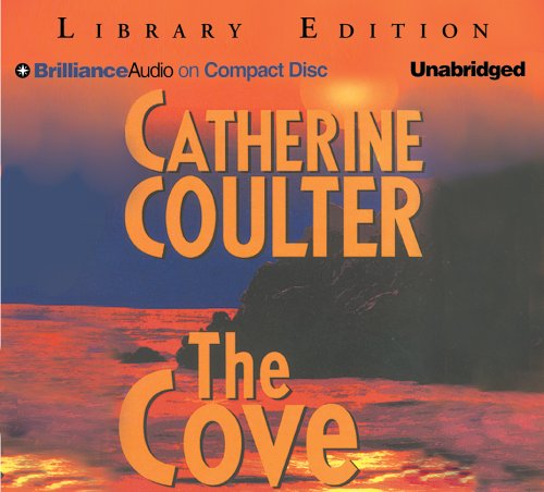 The Cove (FBI Thriller) by Catherine Coulter