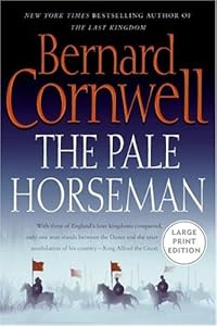 The Pale Horseman (Large Print)