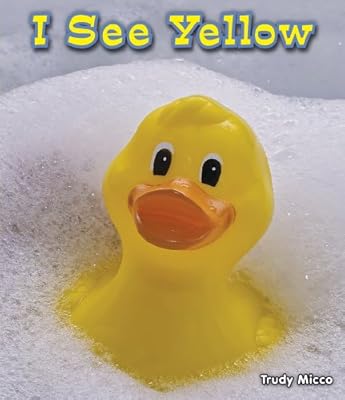 I See Yellow