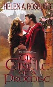 The Circle of a Promise by Helen A. Rosburg