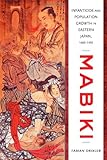 Fabian Drixler, "Mabiki: Infanticide and Population Growth in Eastern Japan, 1660-1950" (U California Press, 2013)